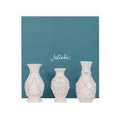 Juliska - Vases & Display - Jardins Du Monde Mini Vase Trio