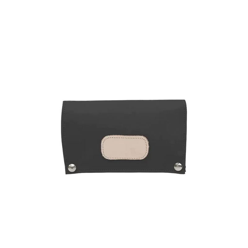 Jon Hart Design - Travel - Jewelry Organizer - Charcoal