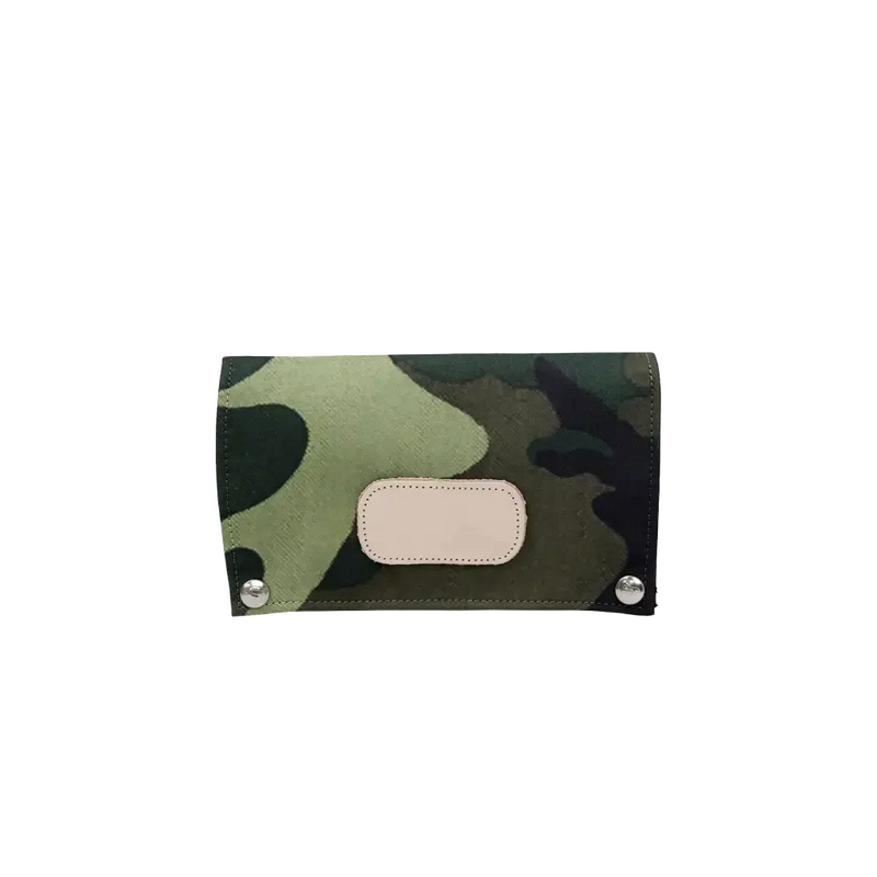 Jon Hart Design - Travel - Jewelry Organizer - Classic Camo