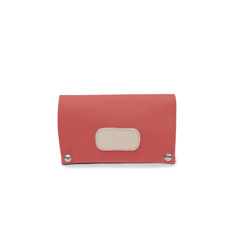 Jon Hart Design - Travel - Jewelry Organizer - Coral Coated