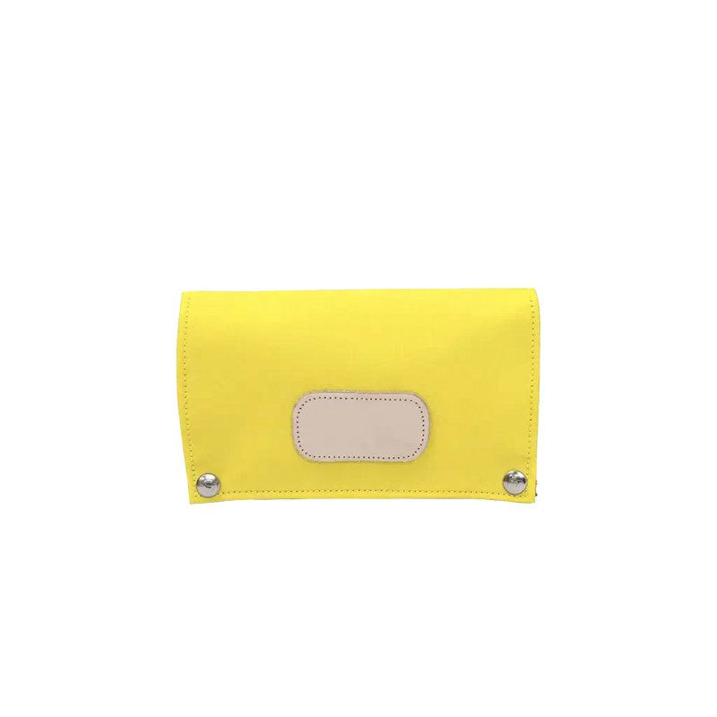 Jon Hart Design - Travel - Jewelry Organizer - Lemon Coated