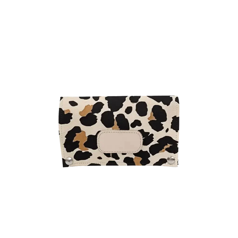 Jon Hart Design - Travel - Jewelry Organizer - Leopard