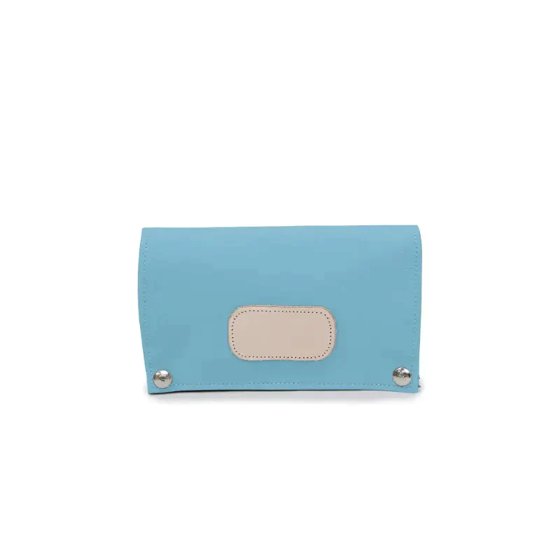 Jon Hart Design - Travel - Jewelry Organizer - Ocean Blue
