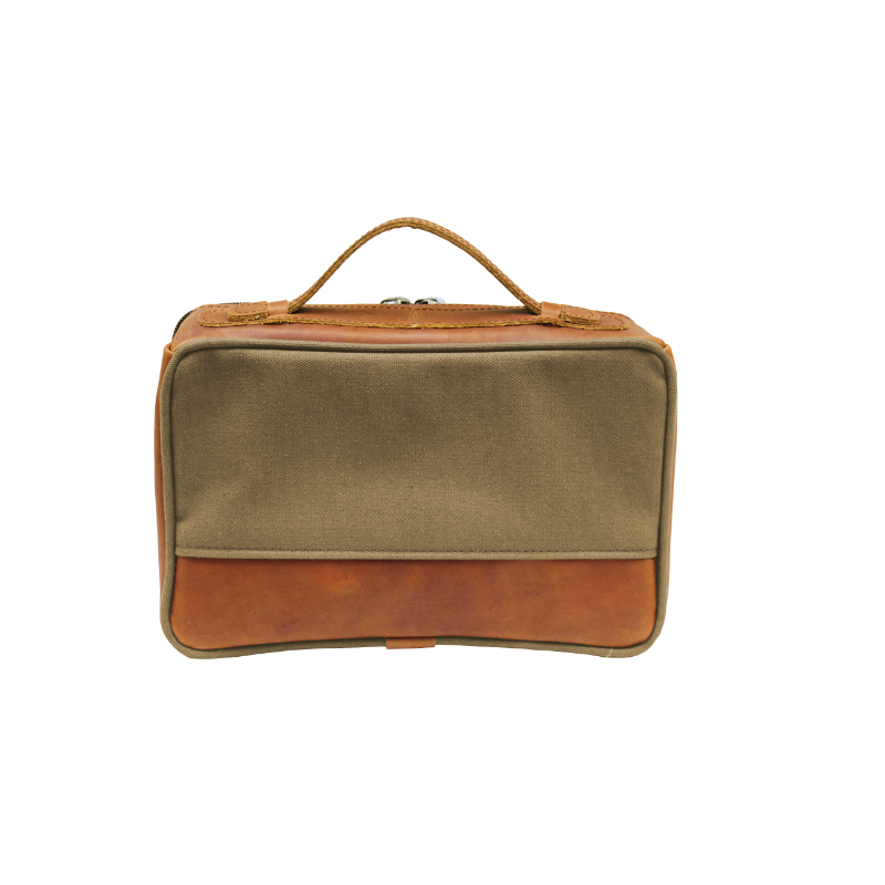 Jon Hart Design - Travel - Jh Dopp Kit