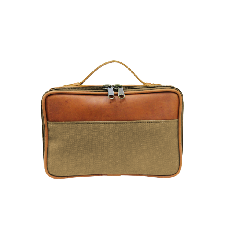 Jon Hart Design - Travel - Jh Dopp Kit