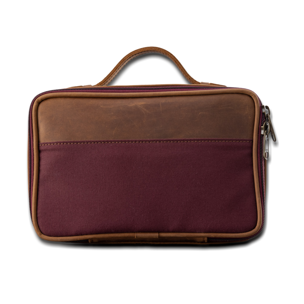 Jon Hart Design - Travel - Jh Dopp Kit