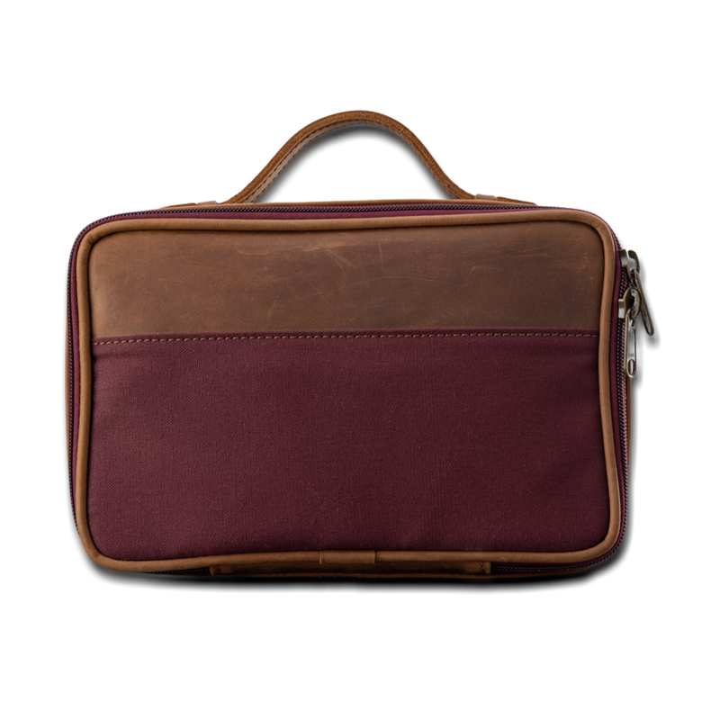 Jon Hart Design - Travel - Jh Dopp Kit