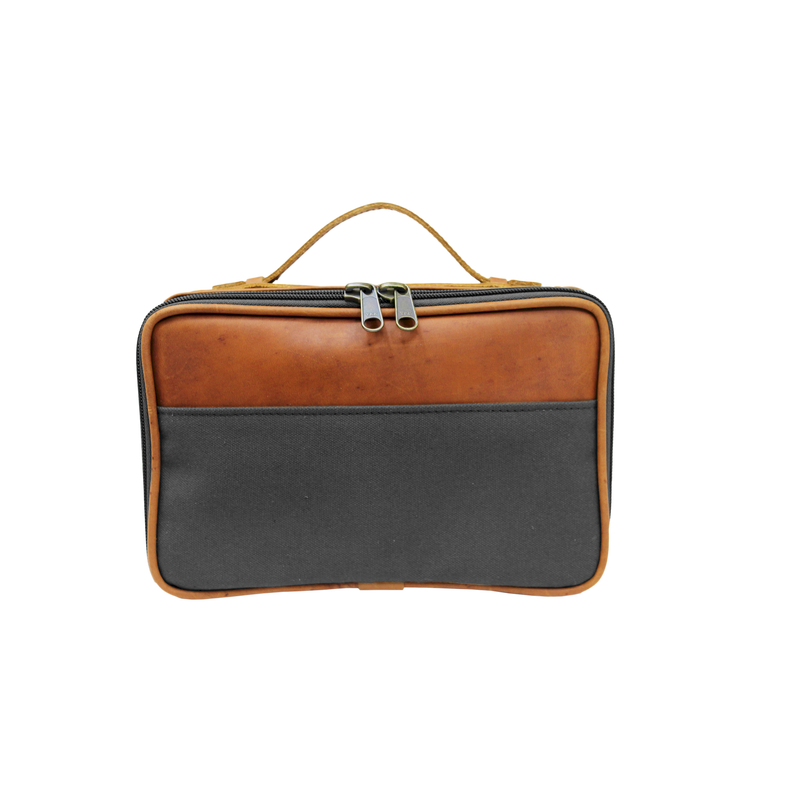 Jon Hart Design - Travel - Jh Dopp Kit