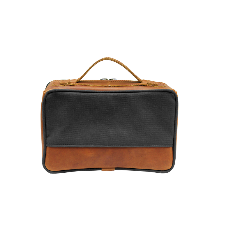 Jon Hart Design - Travel - Jh Dopp Kit