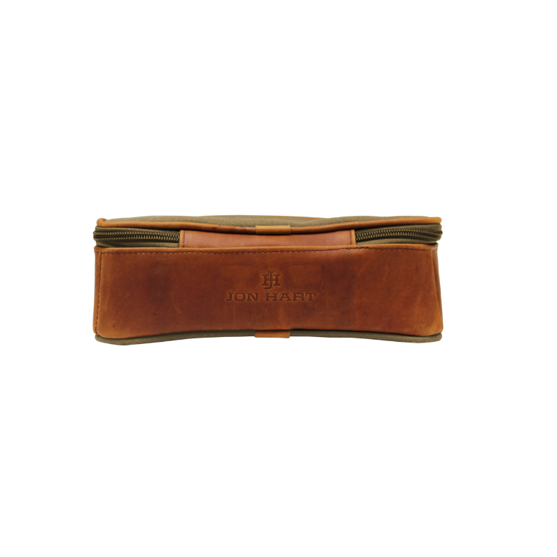 Jon Hart Design - Travel - Jh Dopp Kit
