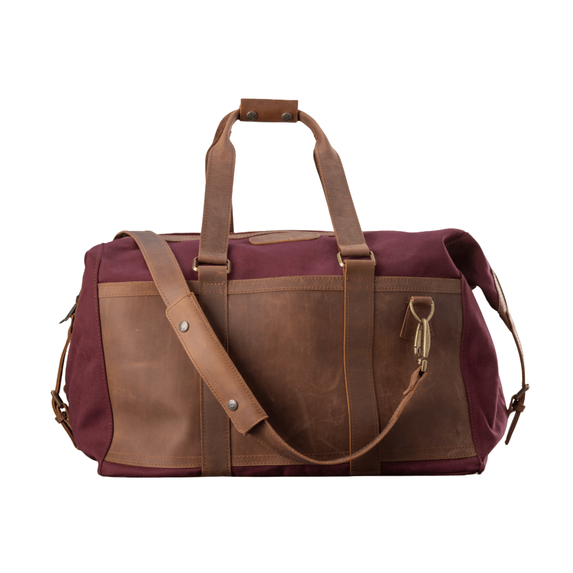 Jon Hart JH Duffel