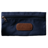 Jon Hart Design - Travel - Jh Large Pouch - Midnite Blue