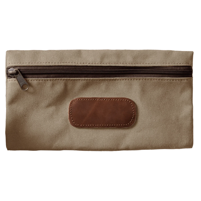 Jon Hart Design - Travel - Jh Large Pouch