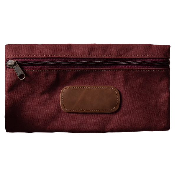 Jon Hart Design - Travel - Jh Large Pouch
