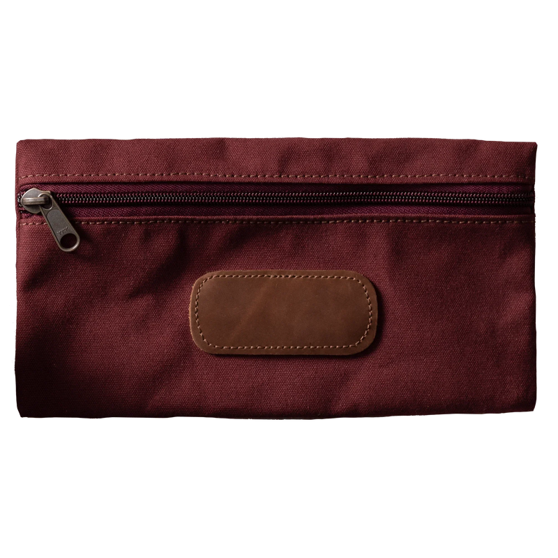 Jon Hart Design - Travel - Jh Large Pouch