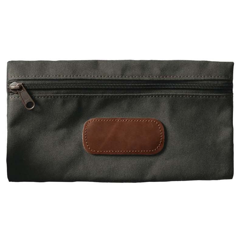 Jon Hart Design - Travel - Jh Large Pouch