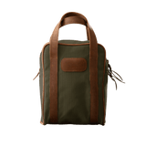 Jon Hart Design - Jh Shag Bag - Olive Canvas