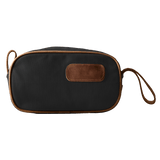 Jon Hart Design - Travel - Jh Shave Kit - Black Canvas