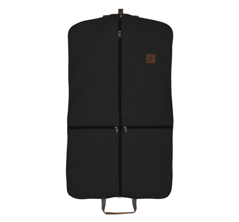 Jon Hart Design - Travel Jh Two - suiter Black Canvas