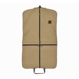 Jon Hart Design - Travel - Jh Two-suiter - Khaki Canvas