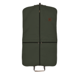 Jon Hart Design - Travel - Jh Two-suiter - Olive Canvas