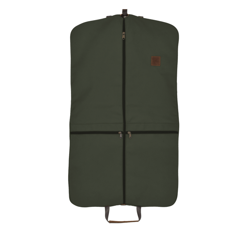 Jon Hart Design - Travel - Jh Two-suiter - Olive Canvas