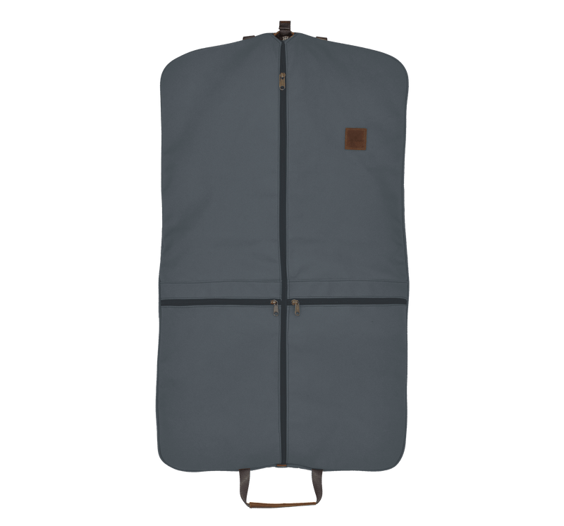 Jon Hart Design - Travel - Jh Two-suiter - Smoke Canvas