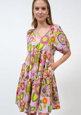 Ivy Jane - Kaleidoscope Dress