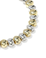Daphne Mixed Metal Stretch Bracelet by Kendra Scott