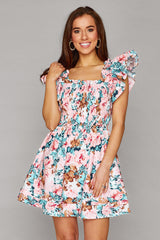 Buddy Love - Dresses - Kimber Fleurish Dress