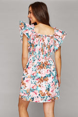 Buddy Love - Dresses - Kimber Fleurish Dress