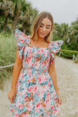 Buddy Love - Dresses - Kimber Fleurish Dress