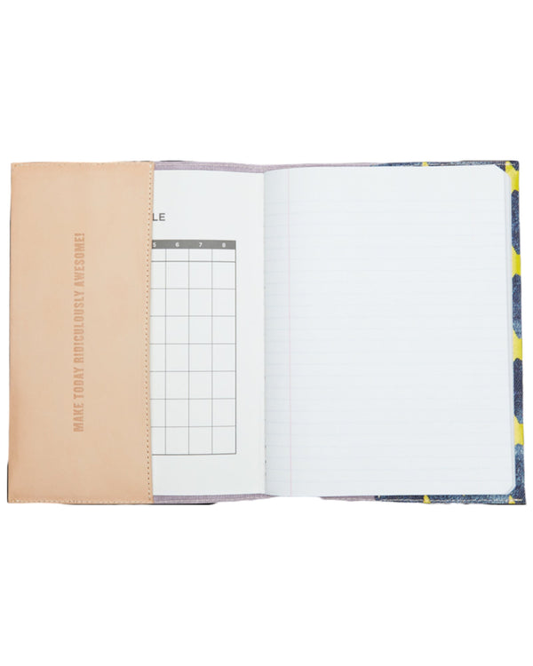 Consuela - Notebook - Kimi
