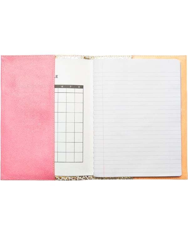 Consuela - Notebook - Kit