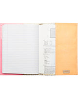 Consuela - Notebook - Kit
