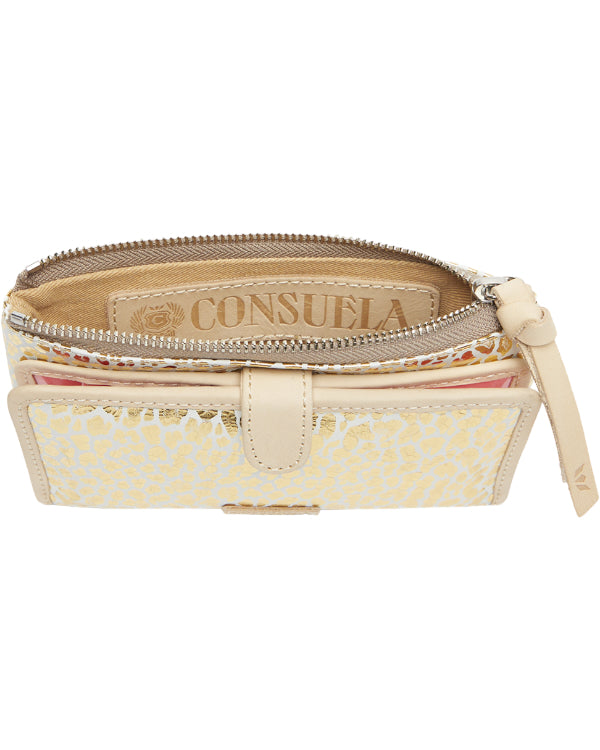 Consuela - Wallet - Kit Slim