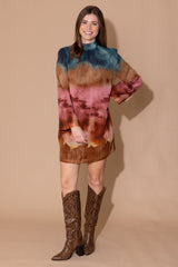 Emery Dress in Mesa by Alden Adair — official gallery view 3