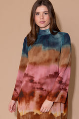 Emery Dress in Mesa by Alden Adair — official gallery view 4