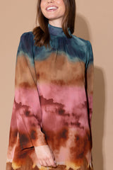 Emery Dress in Mesa by Alden Adair — official gallery view 5