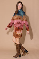 Emery Dress in Mesa by Alden Adair — official gallery view 7