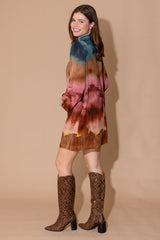 Emery Dress in Mesa by Alden Adair — official gallery view 8