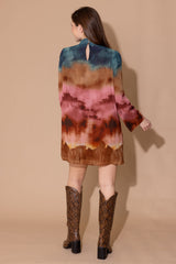 Emery Dress in Mesa by Alden Adair — official gallery view 9