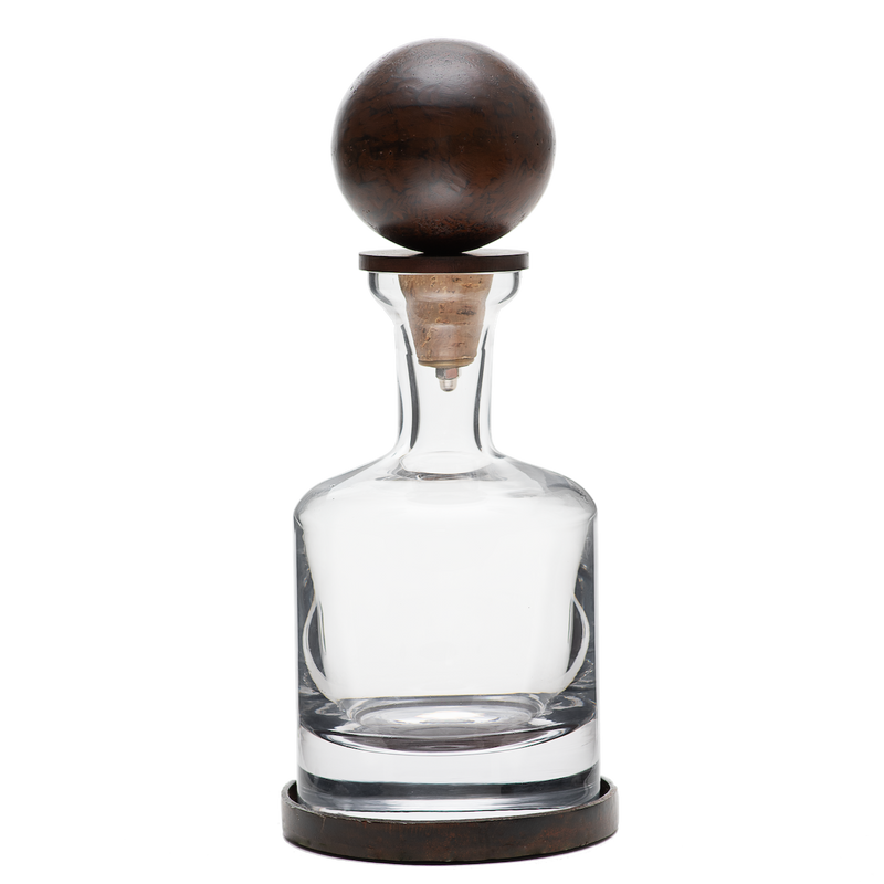 Jan Barboglio - Barware - La Bola