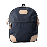 Jon Hart Design - Travel - Large Backpack - Charcoal Coated