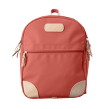 Jon Hart Design - Travel - Large Backpack - Coral Coated
