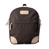 Jon Hart Design - Travel - Large Backpack - Espresso Coated