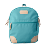 Jon Hart Design - Travel - Large Backpack - Ocean Blue