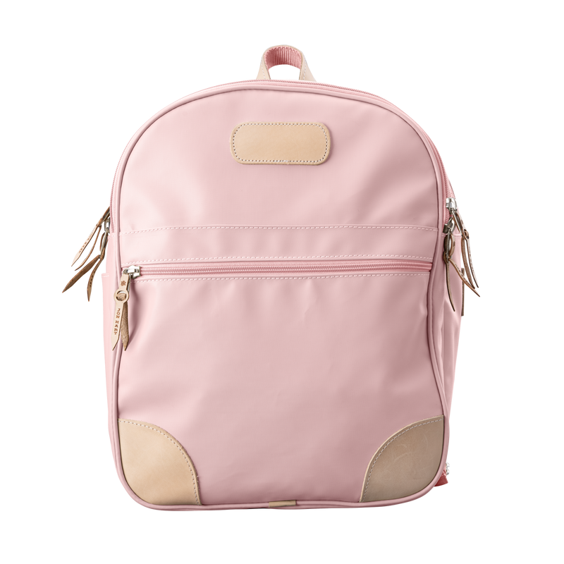 Jon Hart Design - Travel - Large Backpack - Rose Coated