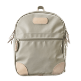 Jon Hart Design - Travel - Large Backpack - Tan Coated