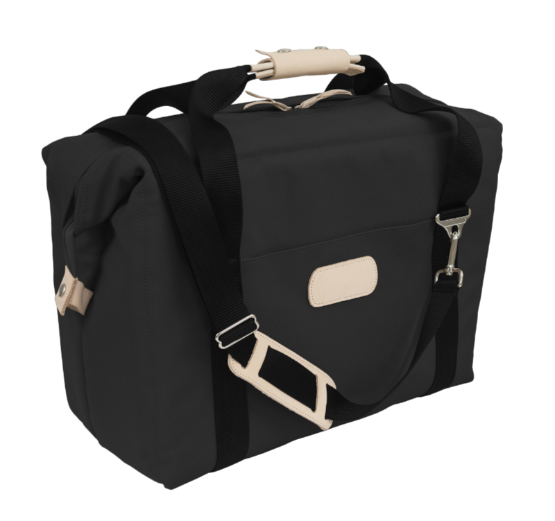 Jon Hart Design - Outdoor - Large Cooler - Black Coated